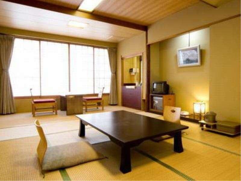Kameya Rakan Ito  Exterior photo