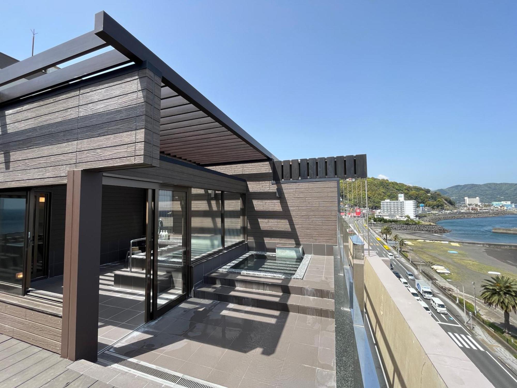 Kameya Rakan Ito  Exterior photo