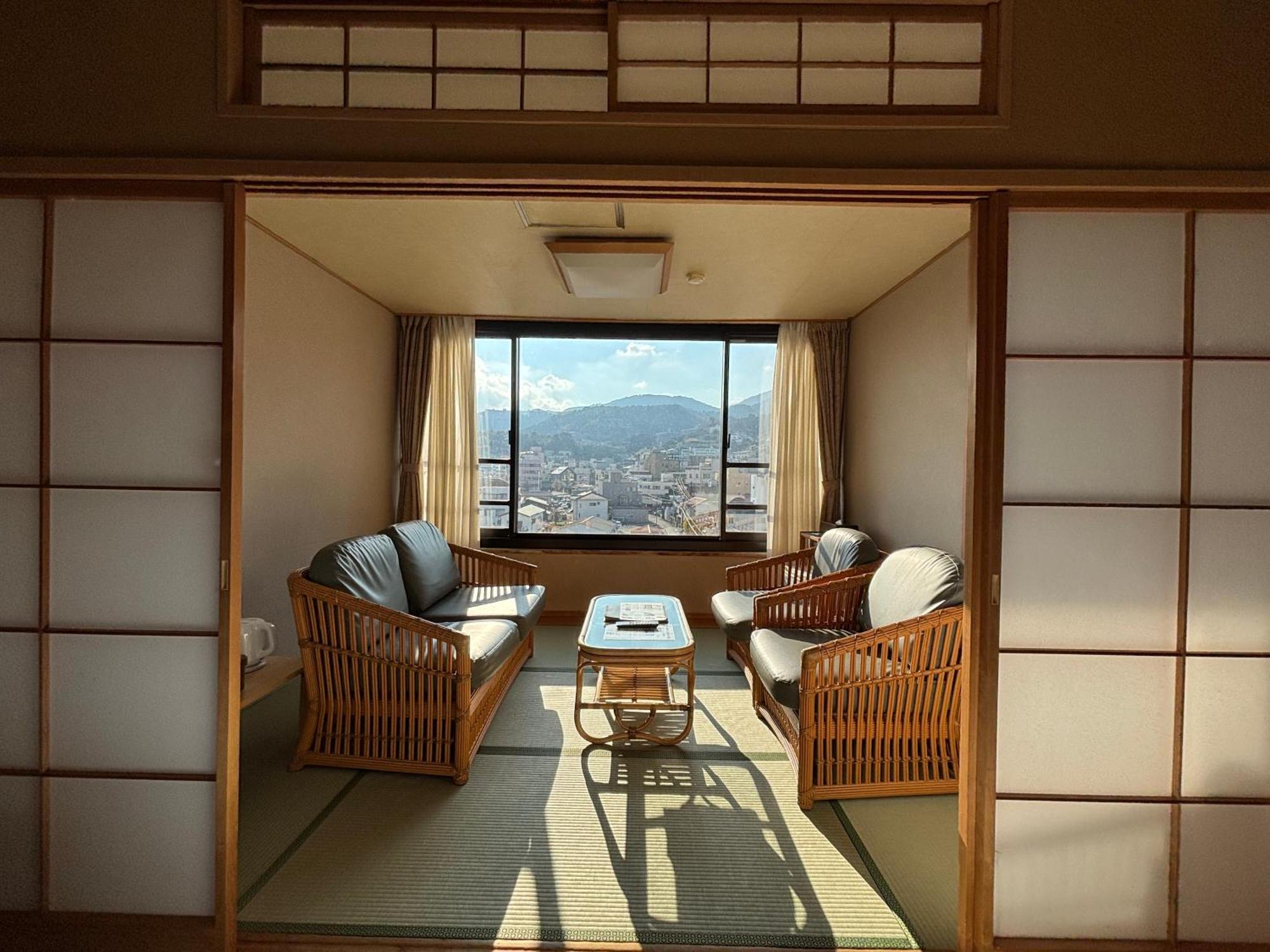 Kameya Rakan Ito  Exterior photo